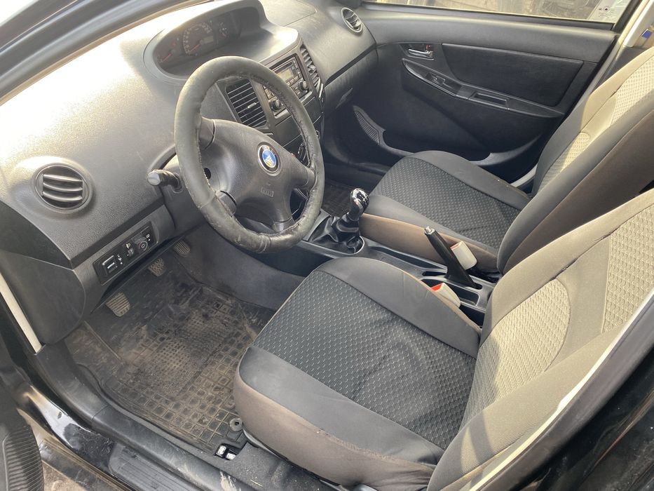 Разборка запчасти Gelly MK запчасти джили мк дверь багажник крыша