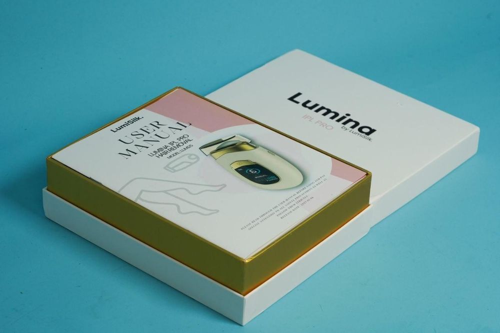 Фотоэпилятор Аппарат для удаления волос Onlybabe Ipl Pro 2.0 для интим