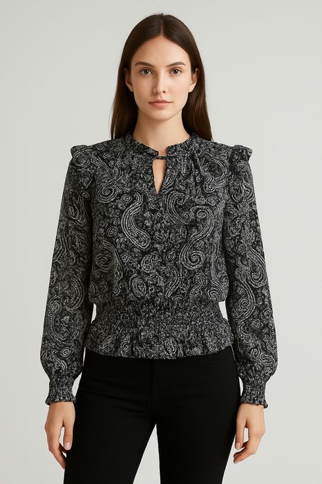 Elegancka bluzka Reserved rozmiar 36