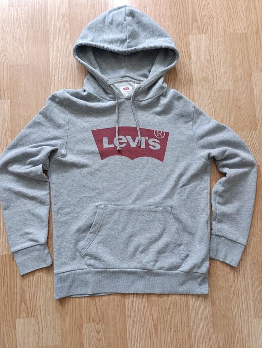 Худі Levis оригінал