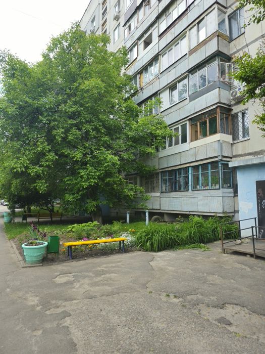 Сдаю 1к, мгб, ТРК Украина, Тракторостроителей, 110-Б