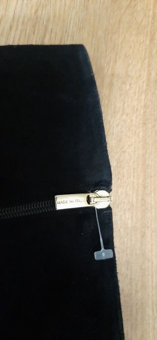 Benci Brothers  cапоги кожа