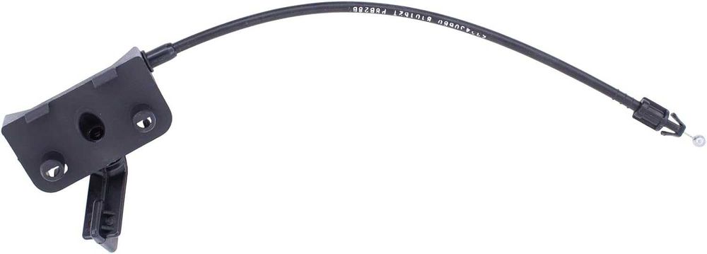 Трос замку капота Jeep Compass 2017-2025