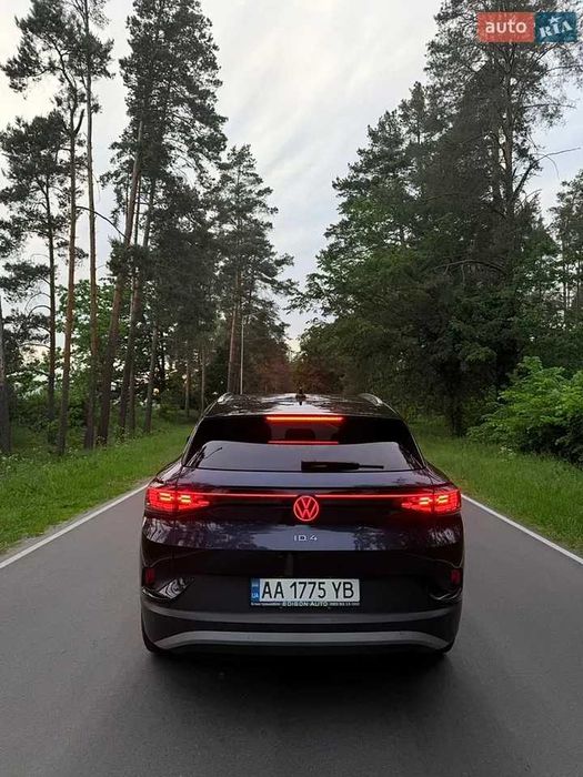 Volkswagen ID.4 Crozz 2022 VIN LFVVB9E60N5044763 фото оголошення 7 з 22