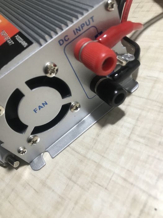 Преобразователь