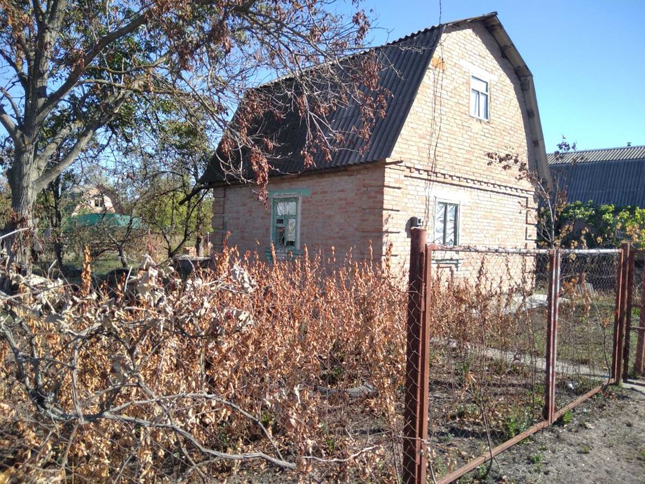 Продаж дач кооператив "Геолог"