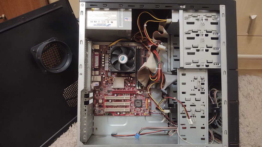 Компьютер для дома и офиса