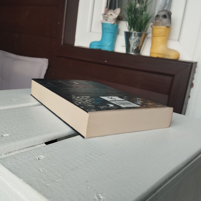 Wyzwolona Dom Nocy P.C. Cast Kristin Cast