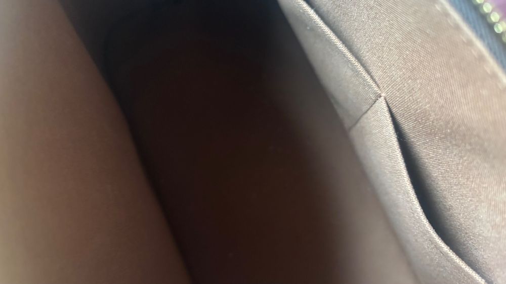 Louis Vuitton Monogram PM