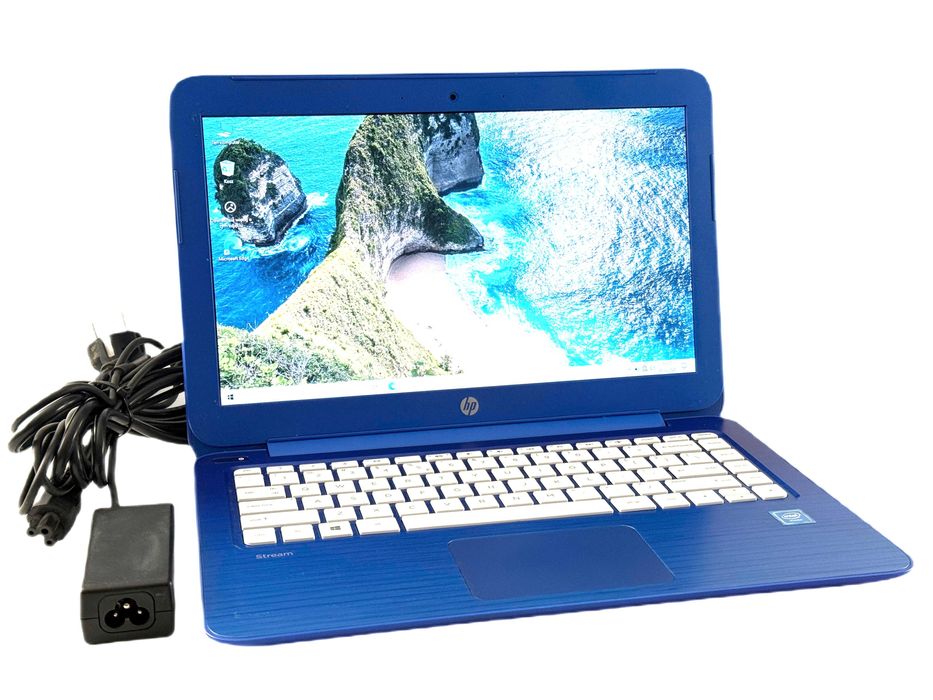 Laptop/notebook HP Notebook PC 13