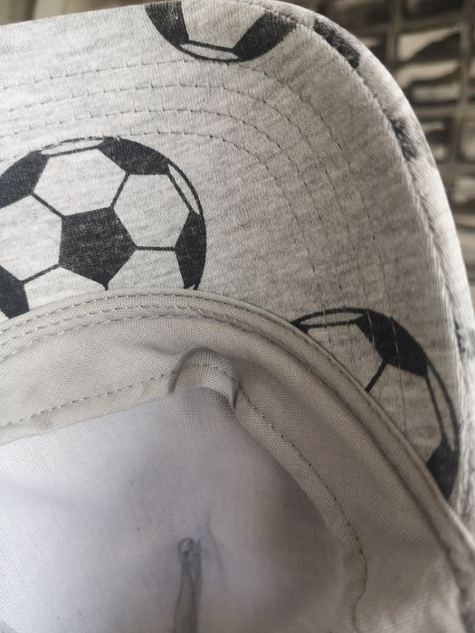 Czapka z daszkiem h&m 92/104