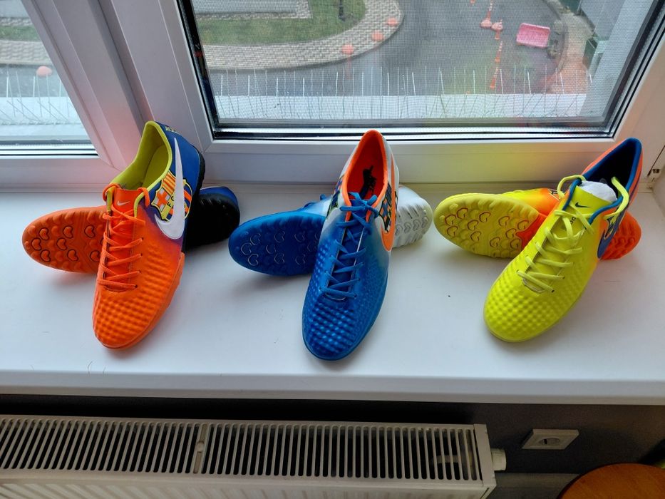 Сороконіжки Футзалки Бутси