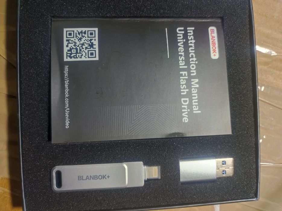 Flash drive 512.GB
