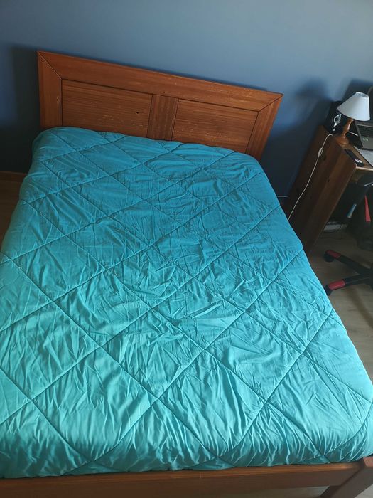Vendo móveis para quarto