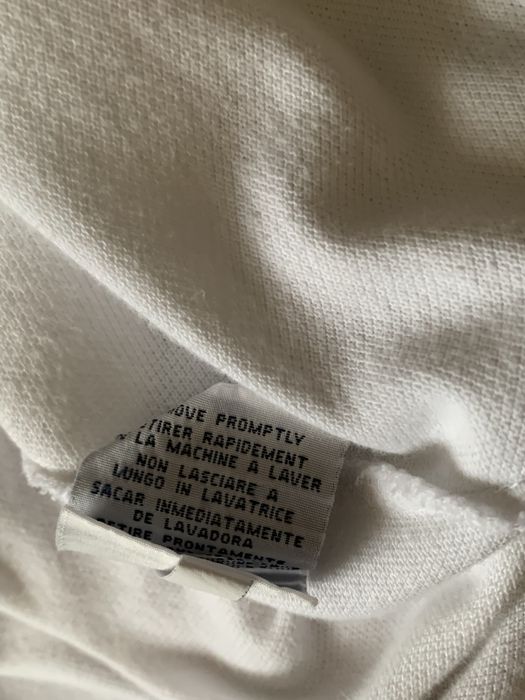 Футболка Polo Ralph Lauren chief keef archive vintage swag