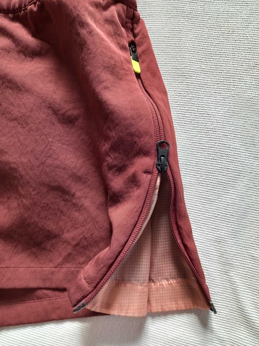 Шорти високі nike