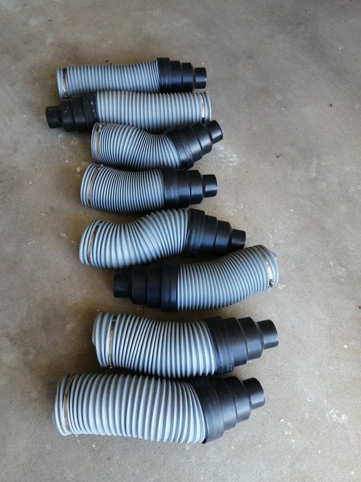 Rura przyłączeniowa