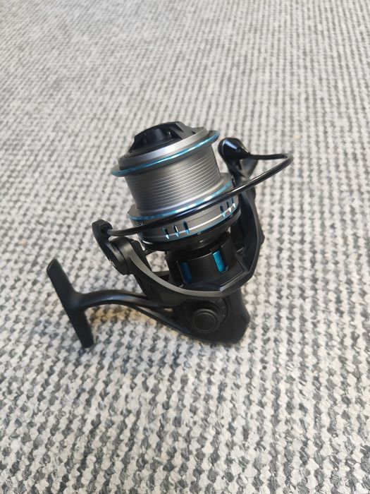 Kołowrotek Polex Pro FL Feeder 5000