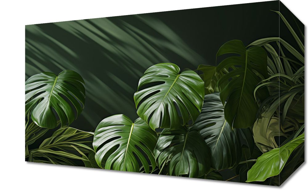 Obraz 30x20cm Szepczące Liście