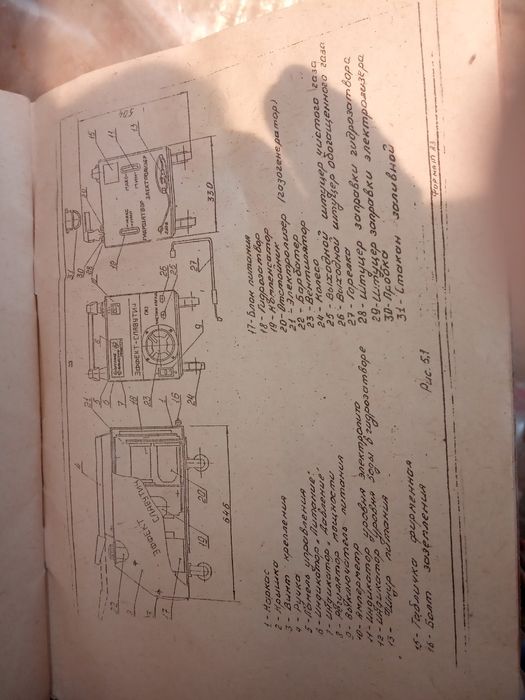 Генератор водню. HHO Электролизно - водная установка