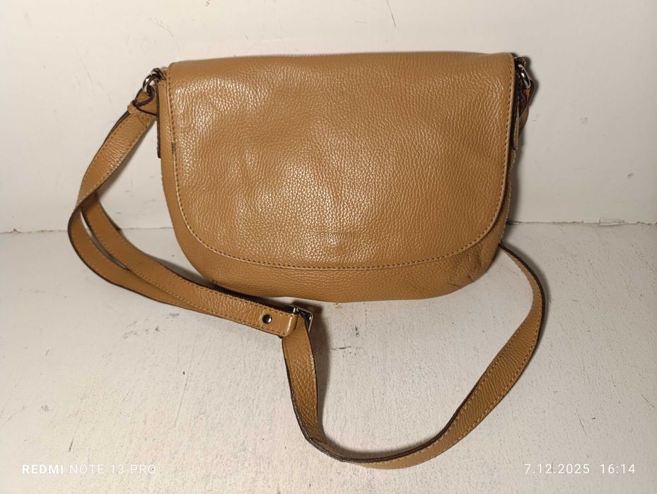 torebka skórzana Gerry Weber