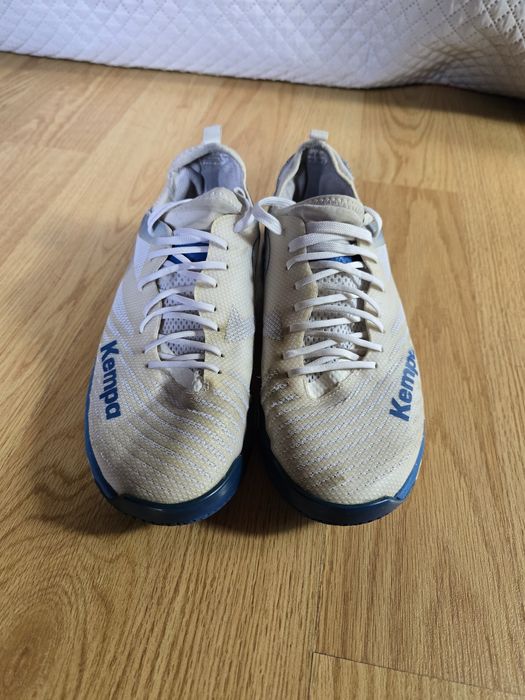 Calçado de Andebol 42 Kempa Wing  2.0