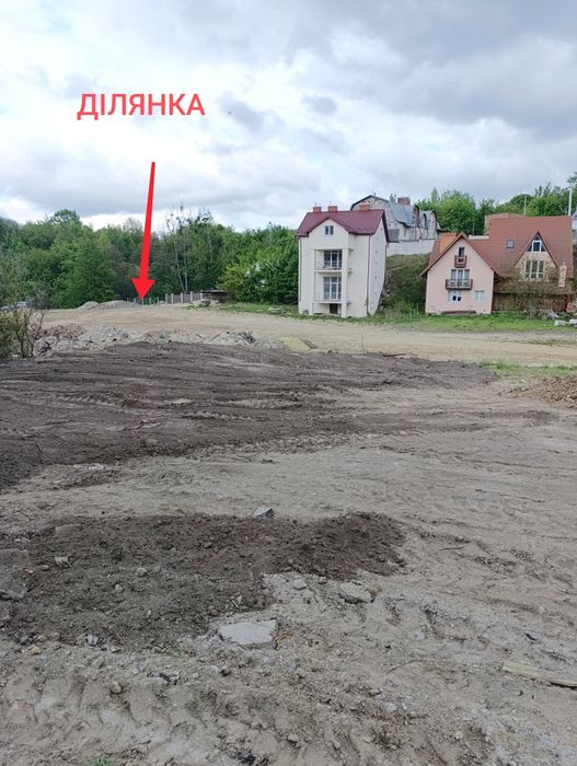 Продаж ділянки вул.Ніщинського (Міжгірна) р-н Професорські колонії