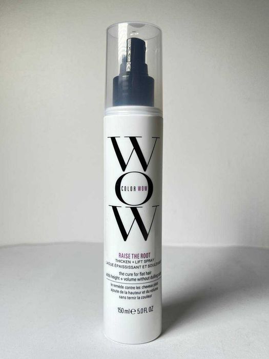 Спрей для волосся Color WOW Raise The Root Thicken & Lift