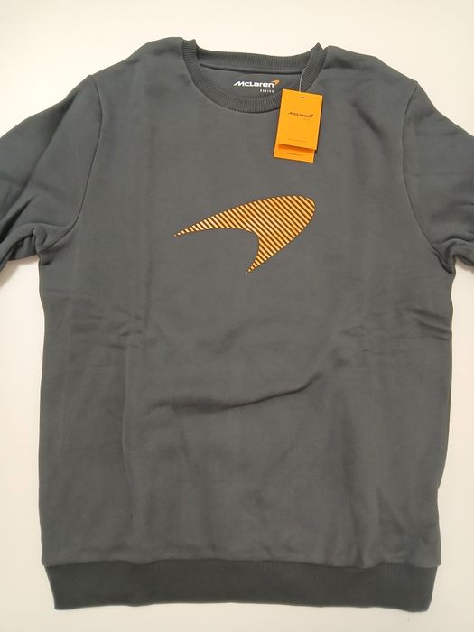Bluza McLaren Formula 1 Team