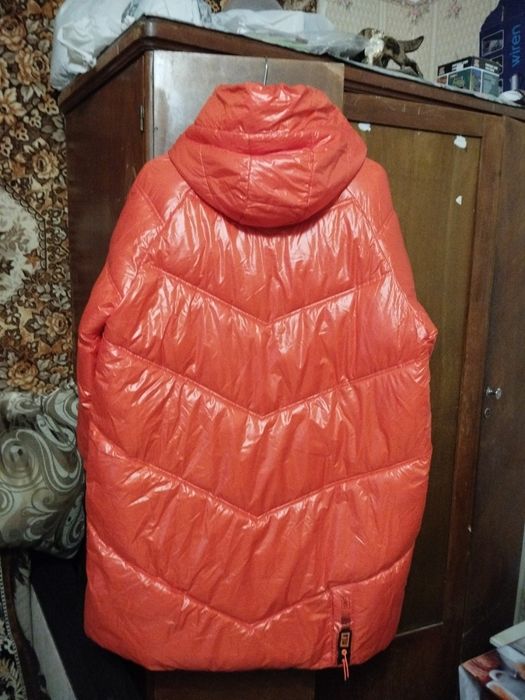 Пальто зимнее. Пальто женское.