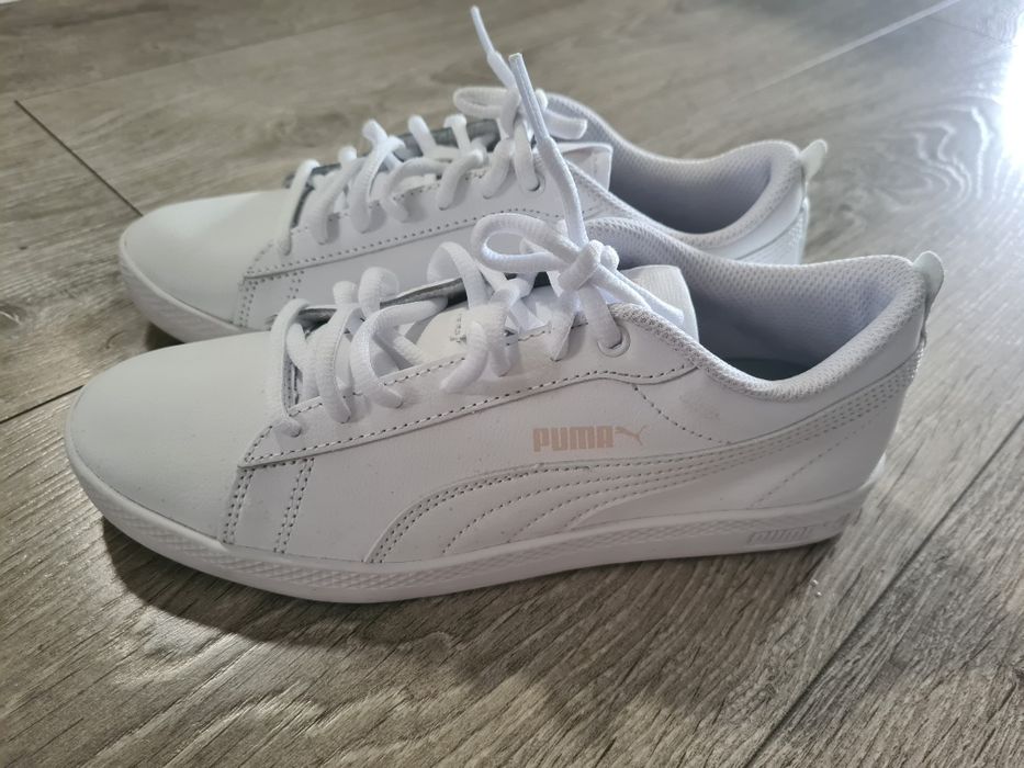 Buty Puma stan bardzo dobry