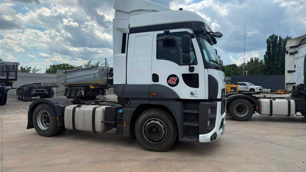 Продаж тягача FORD CARGO 1842T XHR, 2023 р.