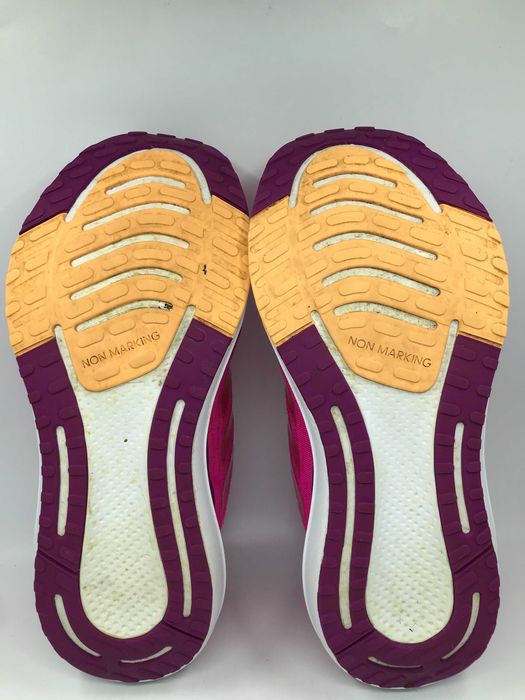 ADIDAS EQ21 Run r.38 2/3 oryginalne buty sportowe damskie