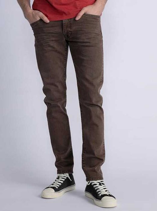 Nowe jeansy męskie Petrol Industries r. 32/32 M-3030-DNM007