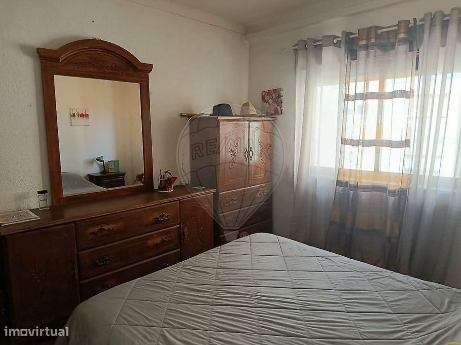 Apartamento T1 à venda em Figueira da Foz