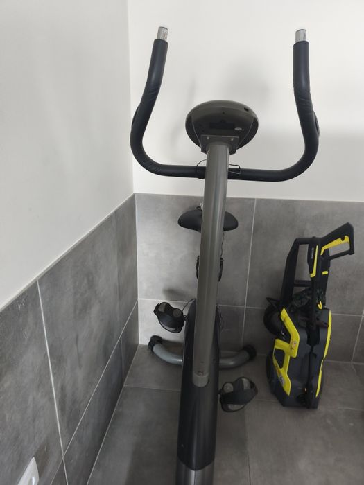 Bcicleta estática Newfit (oportunidade)