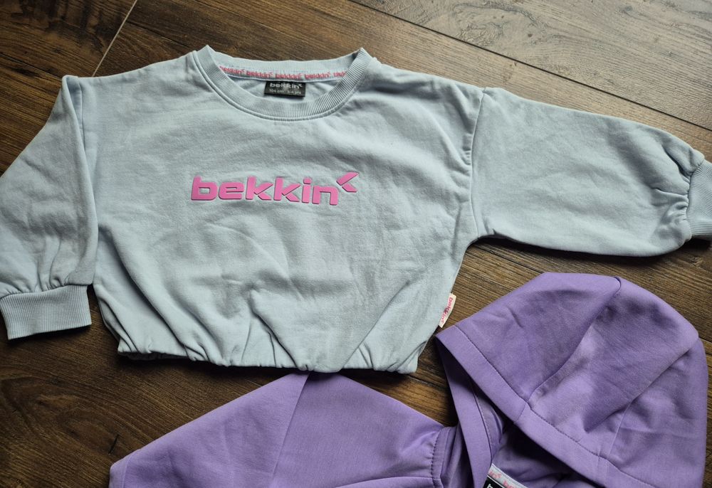 Bluzy Bekkin 104