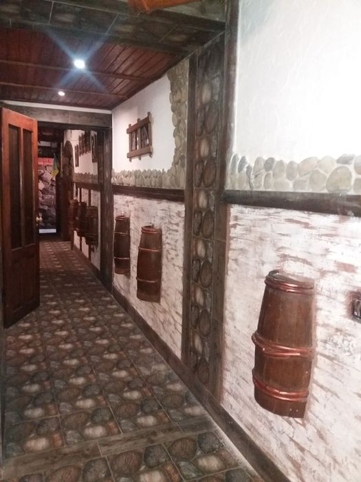 Комерційне приміщення 150++м. кВ. В центрі міста пори центральну дорог