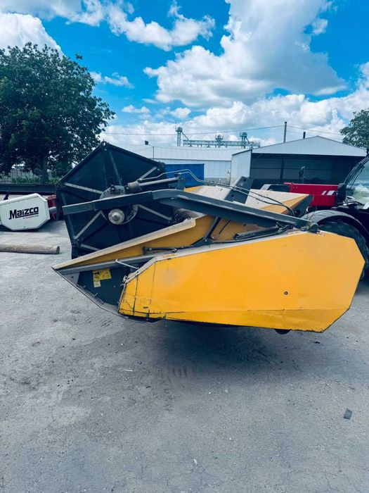 Жниварка AGCO 6,7 м