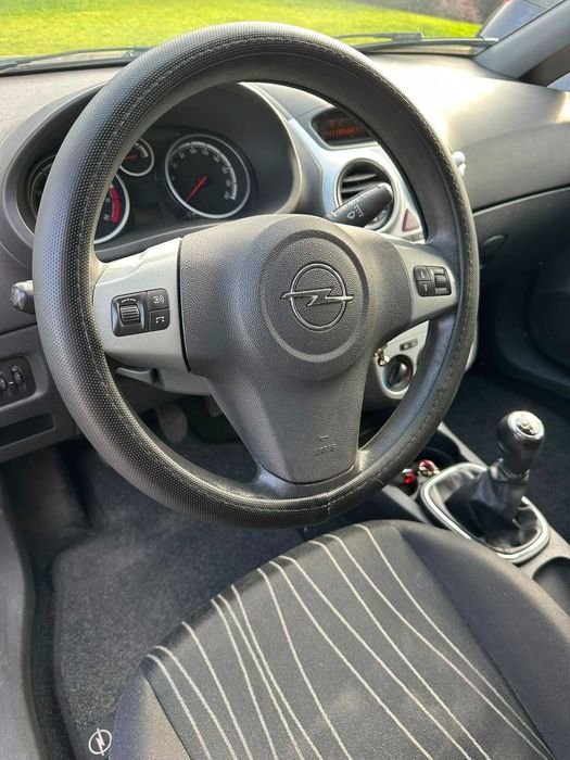Opel Corsa D 1.2 Gasolina