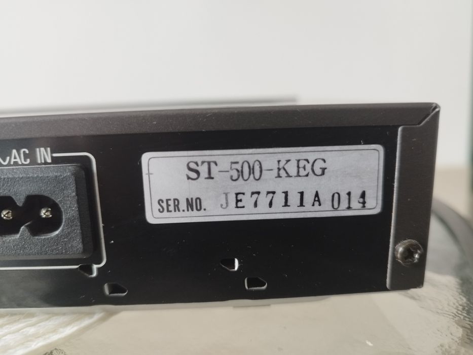 Technics ST-500-KEG