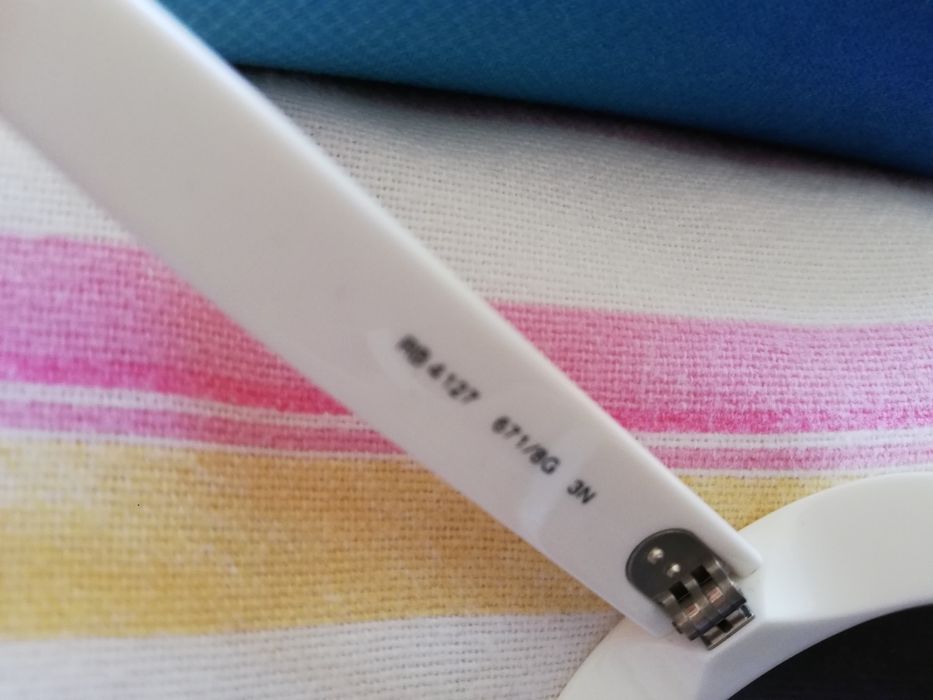 Óculos de sol Ray Ban