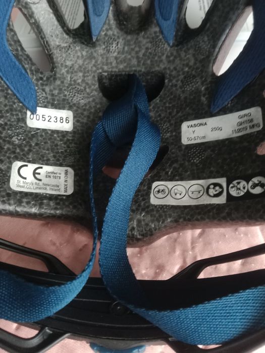 Продам шолом велосипедний Giro