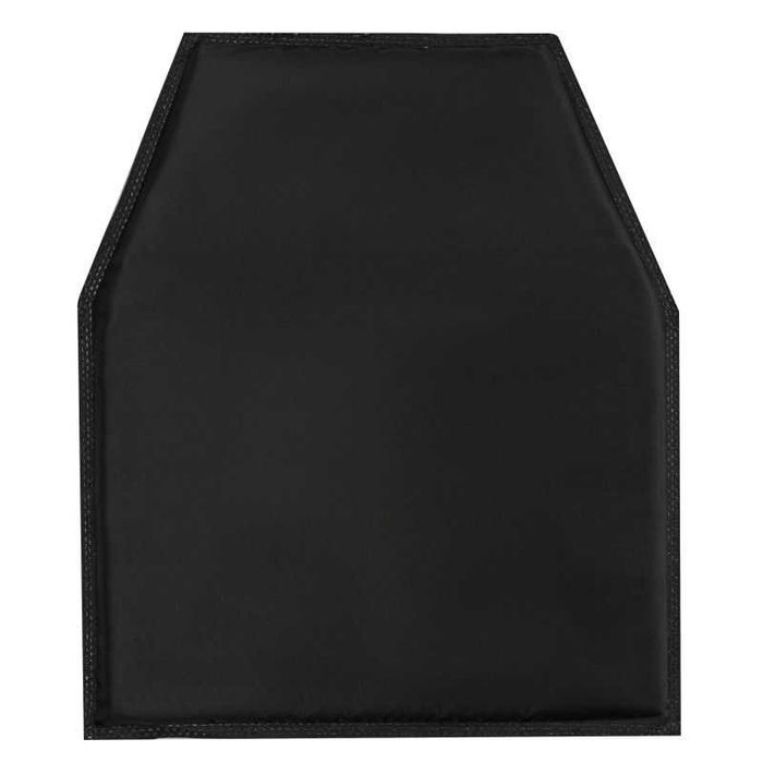 М'який балістичний пакет 25 на 30 см 2 класу ДСТУ НВМПЕ до плитоноски