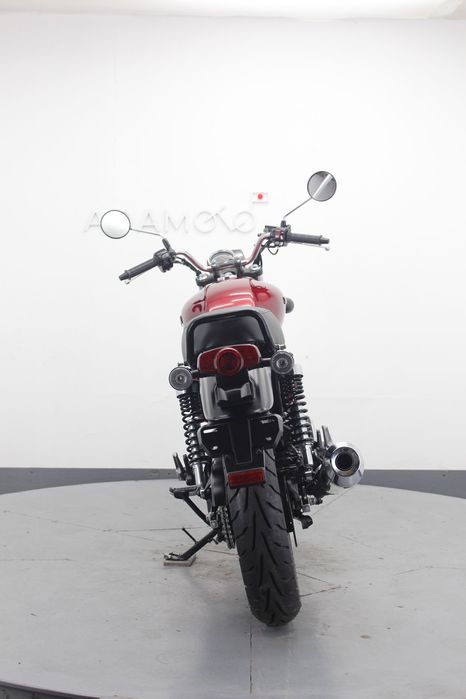 Honda GB350 2022 року