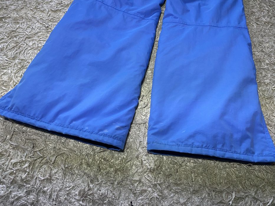 Горнолижний костюм розмір S-М на зріст до 170 см