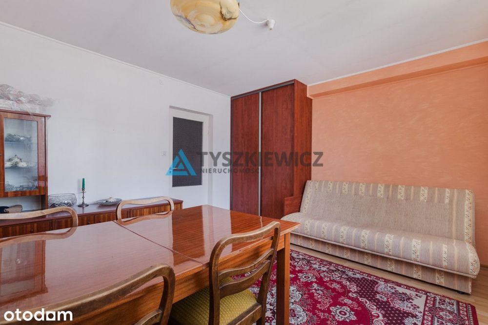 Propozycja dla inwestora | Jastrzębia Góra | 306m2