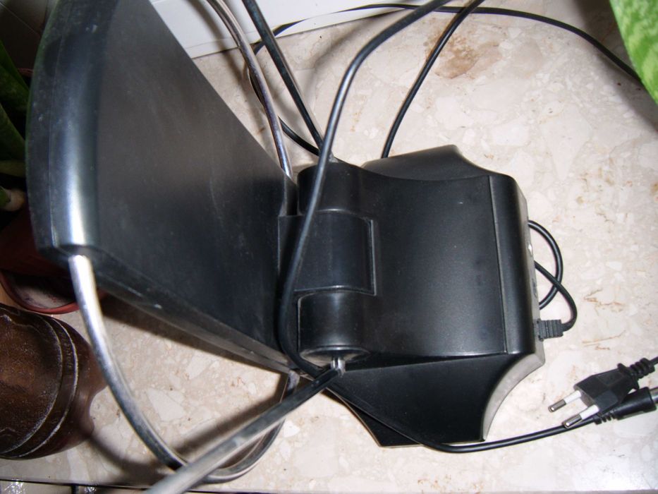 Antena pokojowa Manta