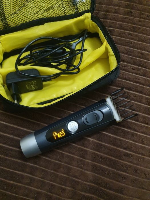 CARRERA 622 Машинка для стрижки