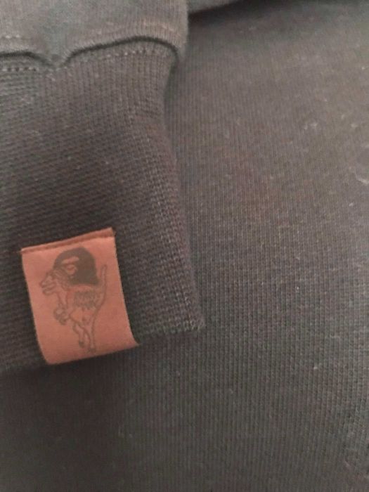 Hoodie novo ainda com etiqueta da Coach Bape